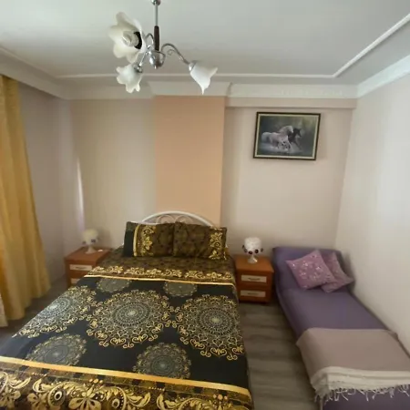 Emniyet Sokak Апартаменти